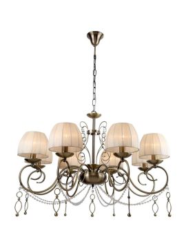 Подвесная люстра Stilfort Amore 1009/05/08P