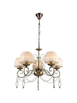 Подвесная люстра Stilfort Amore 1009/05/05P