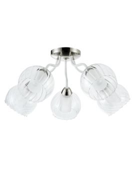 Потолочная люстра Freya Clara FR5604-CL-05-CH