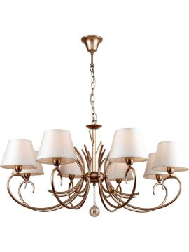 Подвесная люстра Stilfort Ameli 1006/03/08P