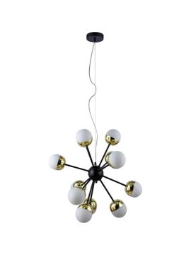 Подвесная люстра Stilfort Accordo 2032/02/12P