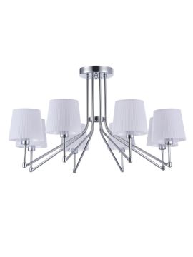 Потолочная люстра Freya Christina FR5051-CL-08-CH