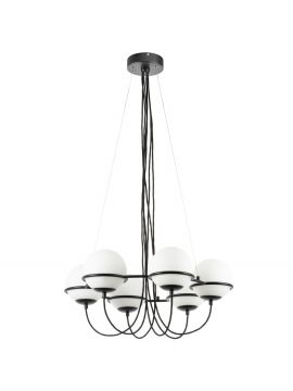 Подвесная люстра Lightstar 803267