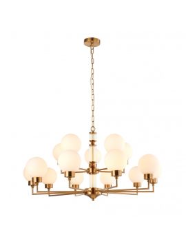 Подвесная люстра Favourite 2670-15P