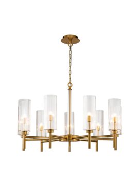 Подвесная люстра Favourite 2648-9P