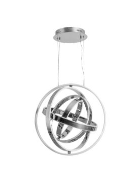 Подвесная люстра Divinare 1612/02 SP-1