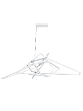 Подвесная люстра Divinare 1611/03 SP-1