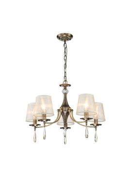 Подвесная люстра F-Promo 2639-5P