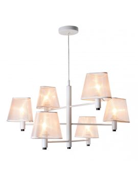 Подвесная люстра F-Promo 2645-6P