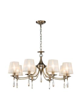 Подвесная люстра F-Promo 2639-8P