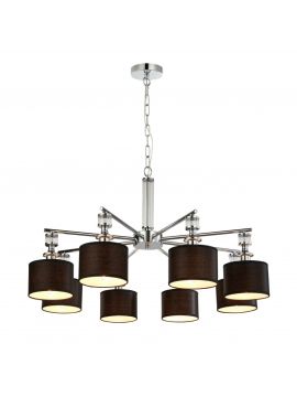 Подвесная люстра Favourite 2674-8P