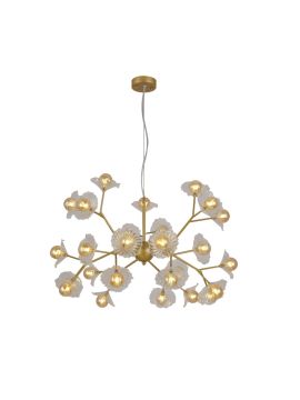 Подвесная люстра F-Promo 2629-27P