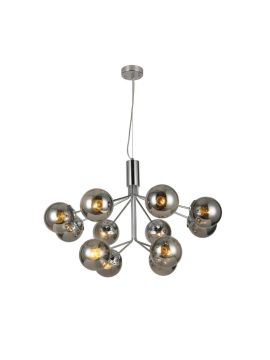 Подвесная люстра F-Promo 2630-12U