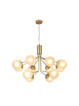 Подвесная люстра F-Promo 2631-12U