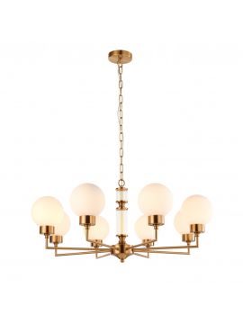 Подвесная люстра Favourite 2670-8P