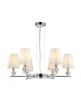 Подвесная люстра Favourite 2677-6P