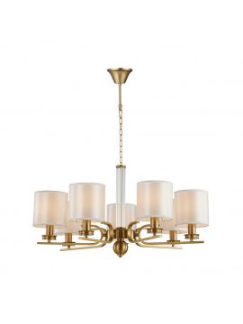 Подвесная люстра Favourite 2679-7P