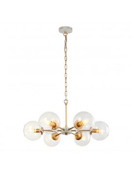 Подвесная люстра Favourite 2671-6P