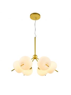 Подвесная люстра Favourite 2643-6P