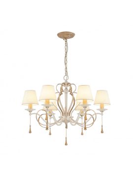 Подвесная люстра Favourite 2635-6P