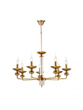 Подвесная люстра Favourite 2678-7P