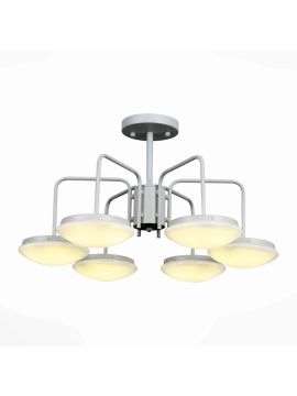 Потолочная светодиодная люстра ST Luce Pratico SLE120.502.06