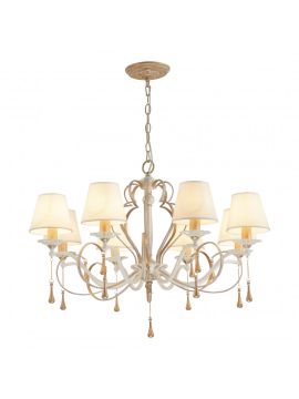 Подвесная люстра Favourite 2635-8P