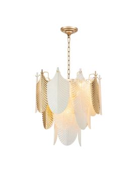 Подвесная люстра Favourite 2619-12P