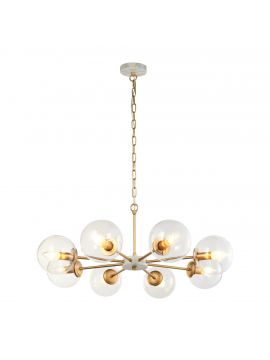 Подвесная люстра Favourite 2671-8P