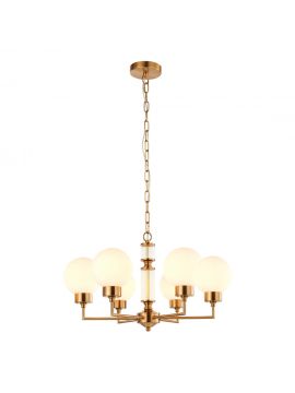Подвесная люстра Favourite 2670-6P