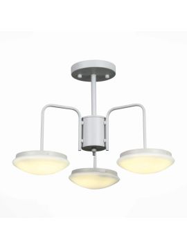 Потолочная светодиодная люстра ST Luce Pratico SLE120.502.03