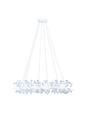 Подвесная люстра Loft IT 9022-243W