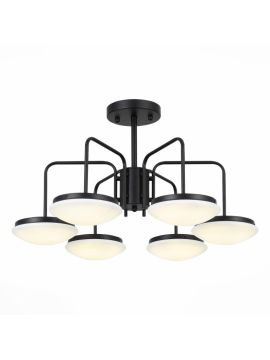 Потолочная светодиодная люстра ST Luce Pratico SLE120.402.06