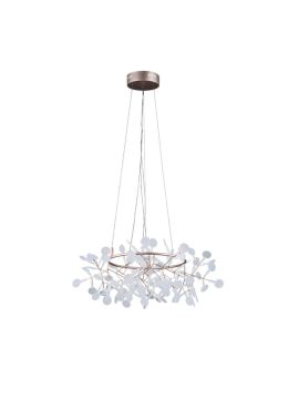 Подвесная люстра Loft IT 9022-108