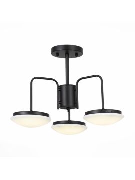 Потолочная светодиодная люстра ST Luce Pratico SLE120.402.03