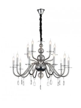 Подвесная люстра ST-Luce SL1113.403.15