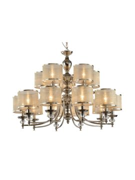 Подвесная люстра ST-Luce SL1750.103.15