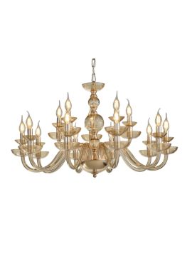 Подвесная люстра ST-Luce SL1758.203.15