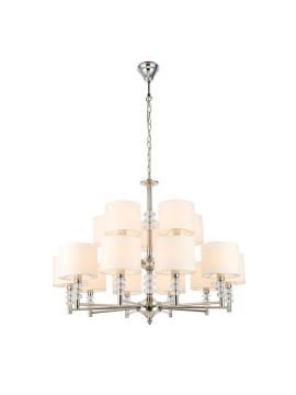 Подвесная люстра ST-Luce SL1751.103.15