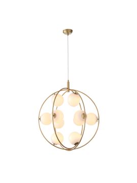 Подвесная люстра ST-Luce SL1118.203.12