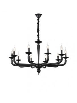 Подвесная люстра ST-Luce SL1114.403.10