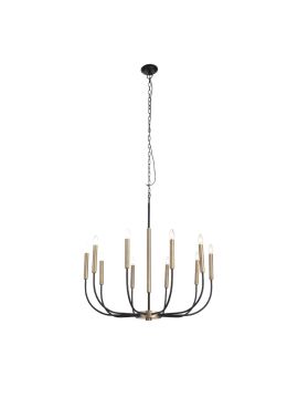 Подвесная люстра ST-Luce SLD008.423.10