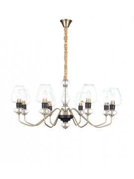 Подвесная люстра ST-Luce SL1115.303.08