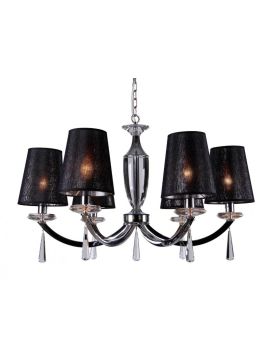 Подвесная люстра Newport 3246/C без абажуров