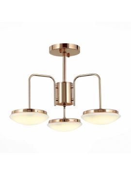 Потолочная светодиодная люстра ST Luce Pratico SLE120.202.03
