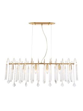 Подвесная люстра ST-Luce SL386.203.06