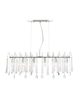 Подвесная люстра ST-Luce SL386.103.06