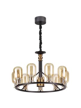 Подвесная люстра Odeon Light 4700/9