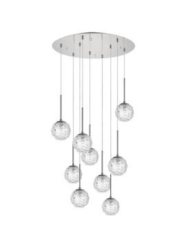 Подвесная люстра Lightstar 815290