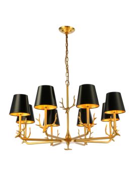 Подвесная люстра ST-Luce SL1123.203.08